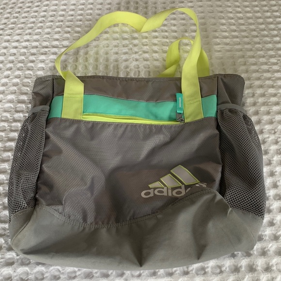 adidas Handbags - Gym bag or beach bag
